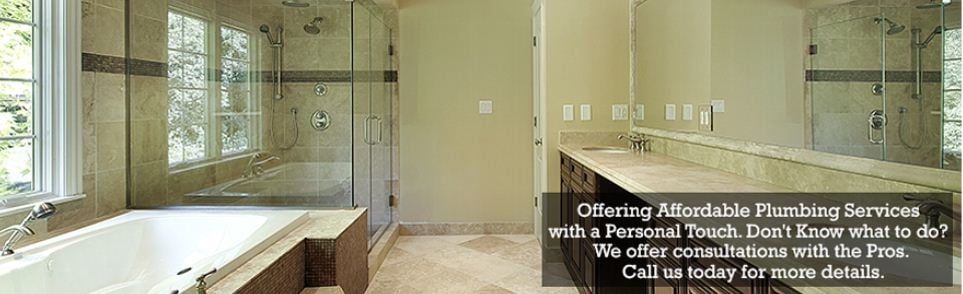 Slide of D & F Plumbing & Heating