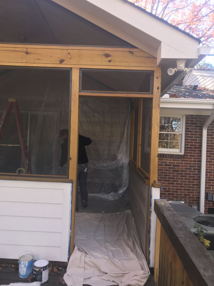 Slide of Eastern Property Solutions