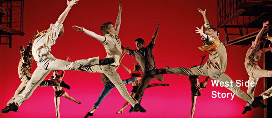 Théâtre du Châtelet 