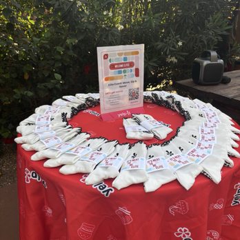 Elite Event: Move, Sip & Savor - Yelp Events Near Me - Tucson, Arizona Elite Event: Move, Sip & Savor - Yelp Events Near Me - Tucson, Arizona