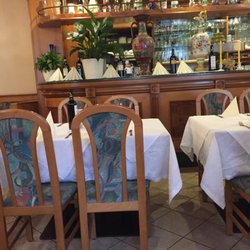 Restaurant Piazza