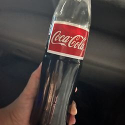 Taqueria Mi Ranchito - No Diet Coke, lol... just real deal Coca Cola made with sugar cane.