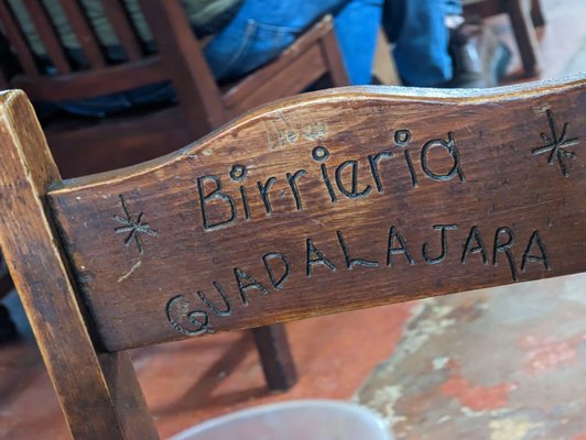 Birrieria La Guadalajara by null