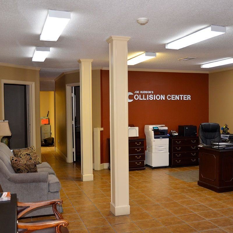 JOE HUDSON’S COLLISION CENTER - Updated June 2025 - 16 Photos & 25