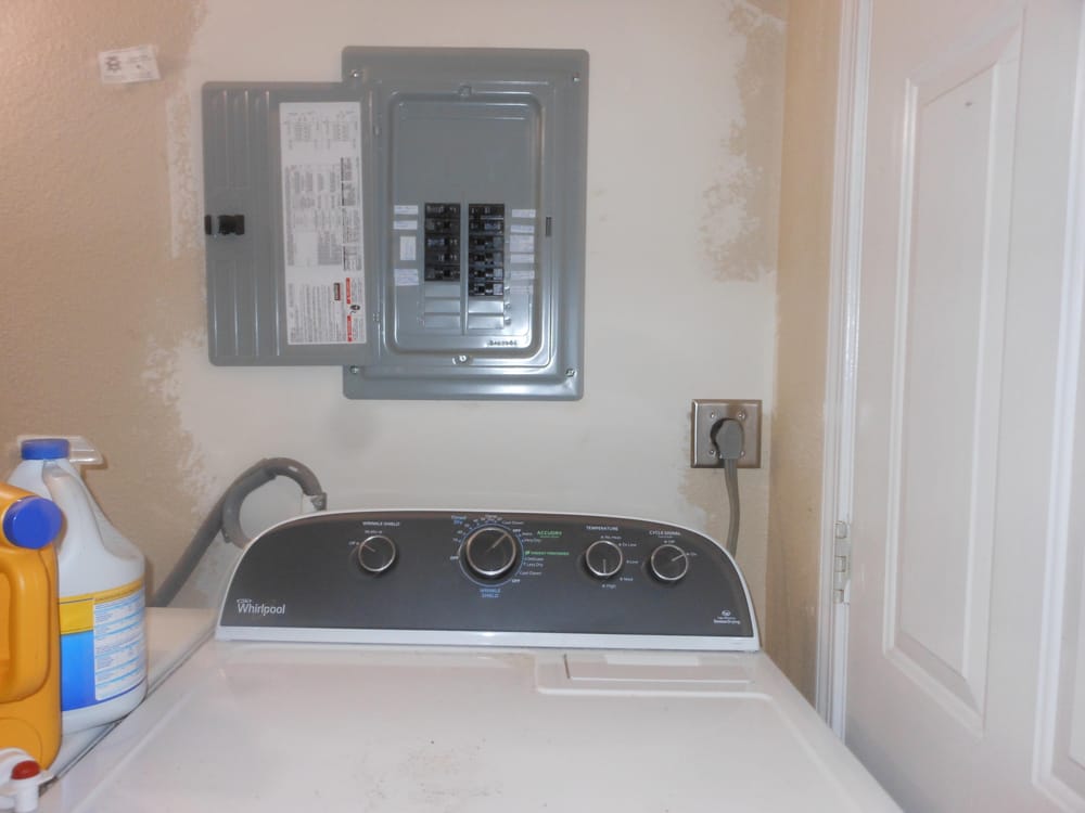 Slide of ER Electric