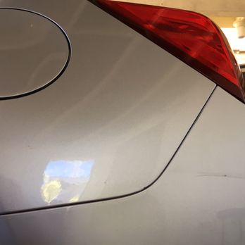 Prodent Hawaii - After angle 3 - Mobile Dent Repair Near Me Prodent Hawaii - After angle 3 - Mobile Dent Repair Near Me