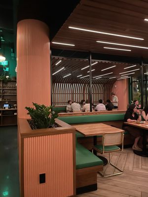 Mint Mark by null