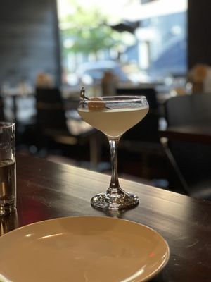Ama Raw Bar West Village by null
