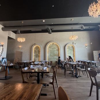 Lavash Mediterranean - Mediterranean Near Me - Livermore, California