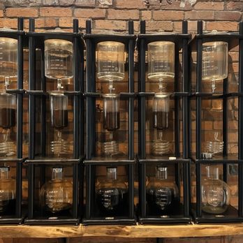 The Well Coffeehouse - Coffee & Tea Near Me - Nashville, Tennessee