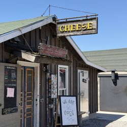 Village Cheese Shanty