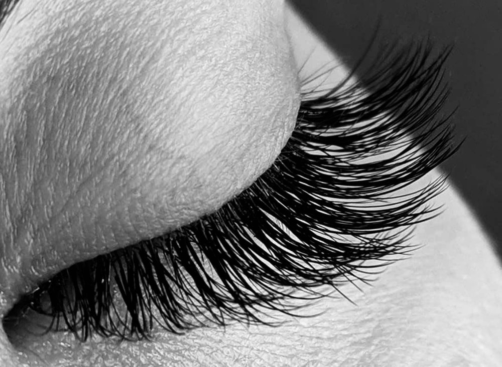 Jasna Wilson Lash Nation Logo