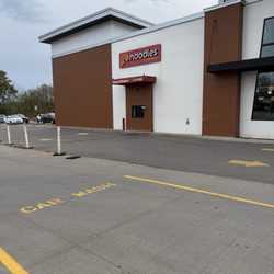 Noodles and Company