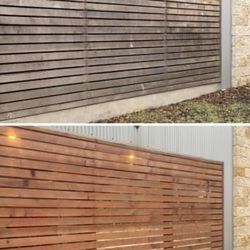 Key Pressure Washing