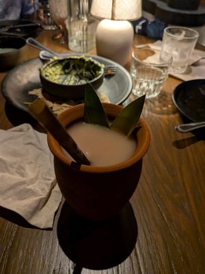 Cantina Rosa by null