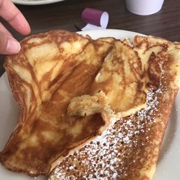 Crepes