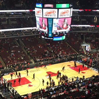 United Center - Stadiums & Arenas Near Me - Chicago, Illinois United Center - Stadiums & Arenas Near Me - Chicago, Illinois