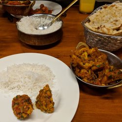 The Kingfisher Restaurant