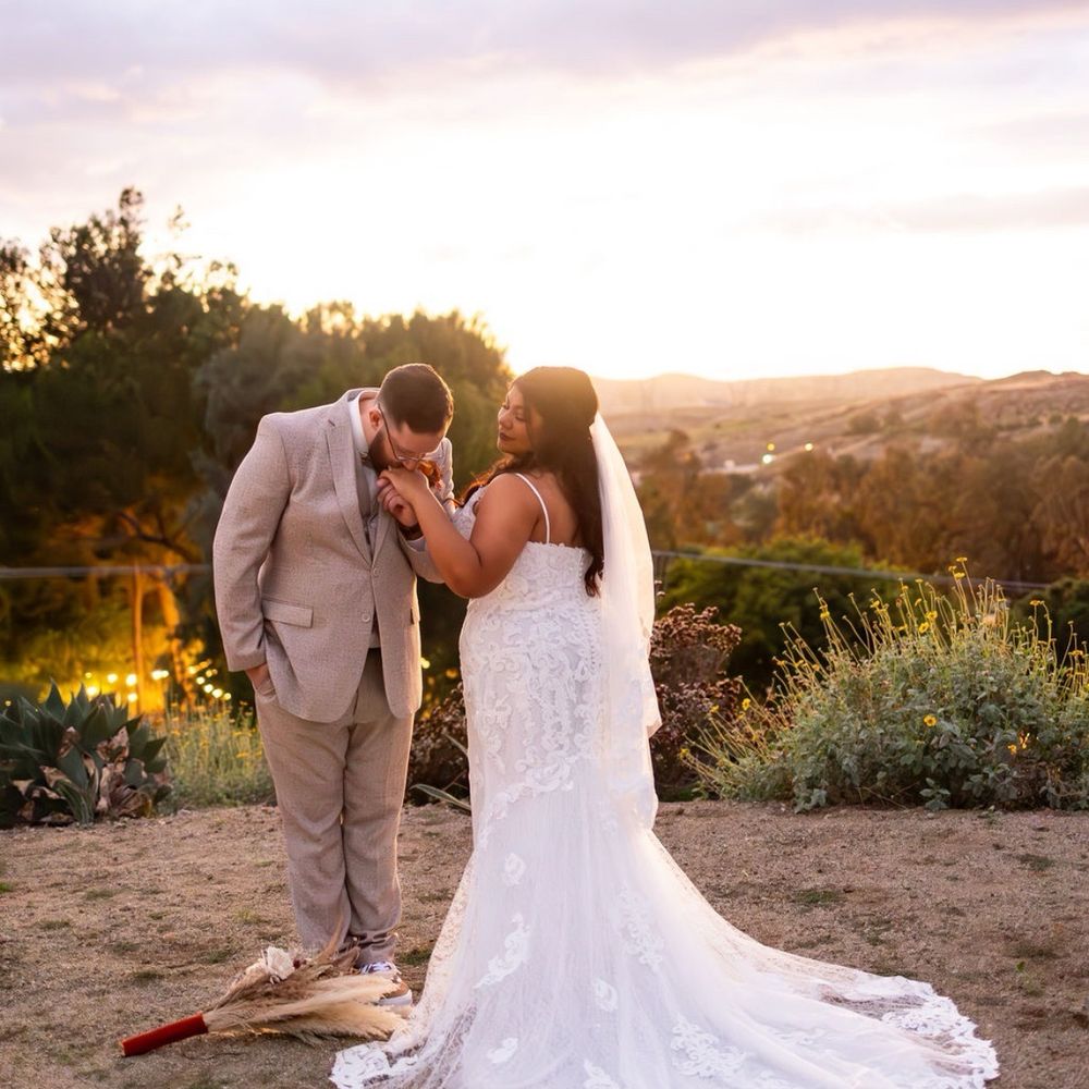 Blomgren Ranch - Venues & Event Spaces Near Me - Santa Clarita, California
