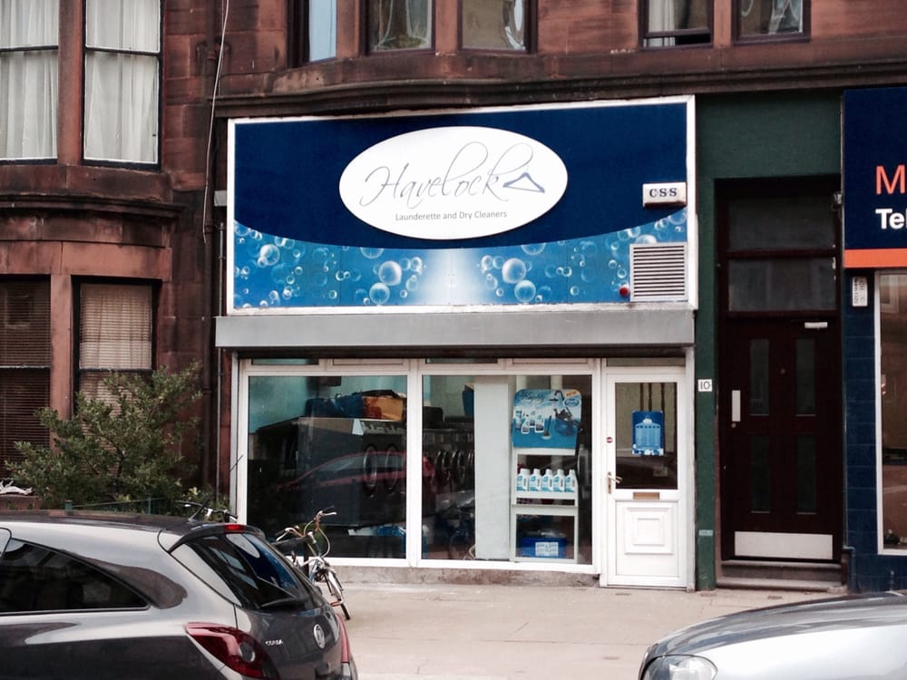 THE HAVELOCK Updated August 2024 12 Photos 10 Havelock Street, Glasgow, United Kingdom