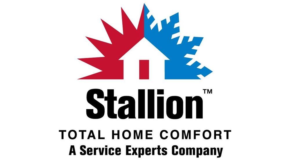 Slide of Stallion Heating, Plumbing, Air Conditioning