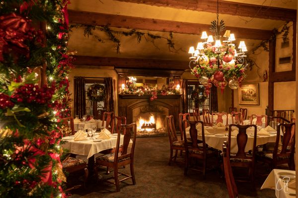 Tuscany Restaurant by null