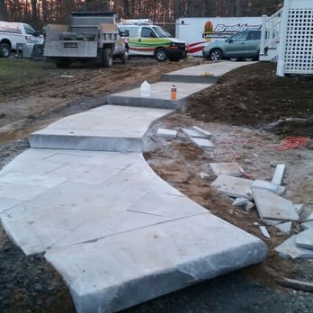 Bradshaw Landscaping - Landscaping Near Me - Gardiner, New York