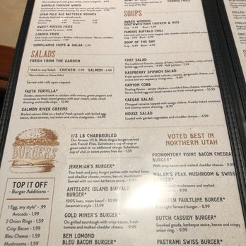 Jeremiah's Restaurant - Breakfast & Brunch Near Me - Ogden, Utah Jeremiah's Restaurant - Breakfast & Brunch Near Me - Ogden, Utah