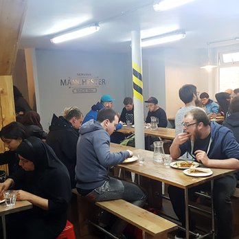 This & That - Interior - Indian Near Me - Manchester, XGM