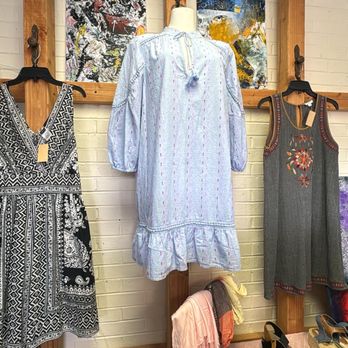 Wanderlust Handmade & Consignment - Used, Vintage & Consignment Near Me - Albany, Georgia Wanderlust Handmade & Consignment - Used, Vintage & Consignment Near Me - Albany, Georgia