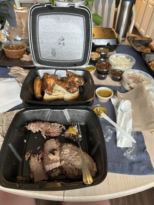 BEAST Craft BBQ Co. by null