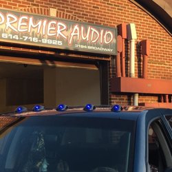 Premier Audio & Automotive