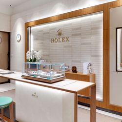 Rolex Boutique