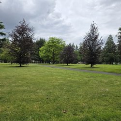 Leroy Haagen Memorial Community Park