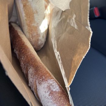 Orlando Fresh Bread - Sourdough and a long Italian loaf - Desserts Near Me - Altamonte Springs, Florida Orlando Fresh Bread - Sourdough and a long Italian loaf - Desserts Near Me - Altamonte Springs, Florida