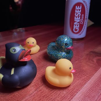 Pon Pon Bar - QUACKERS - Pubs Near Me - Denver, Colorado
