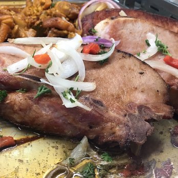 El Palacio De Los Jugos - Pork chop - Fruits & Veggies Near Me - Miami, Florida El Palacio De Los Jugos - Pork chop - Fruits & Veggies Near Me - Miami, Florida