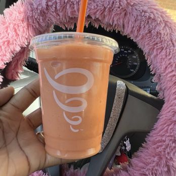 Jamba - Juice Bars & Smoothies Near Me - Hampton, Georgia