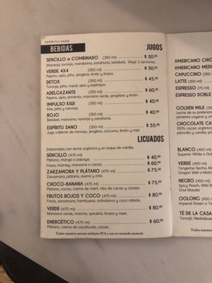Espíritu Sano by null
