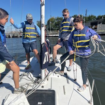 Atlantic Yachting - Boating Near Me - New York, New York