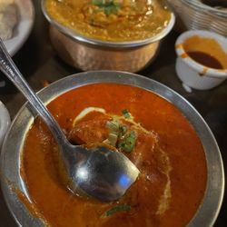 Chicken Tikka Masala