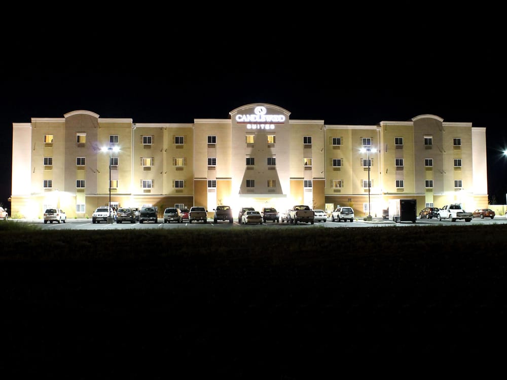 CANDLEWOOD SUITES GRAND JUNCTION NW 13 Photos & 17 Reviews 654