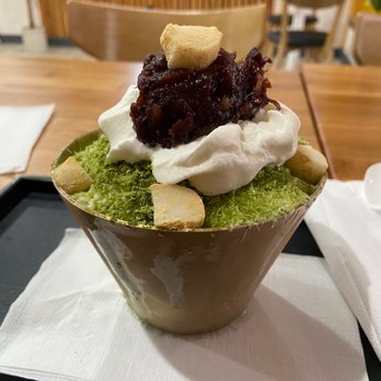 Spoonful Dessert Cafe - Korean Near Me - St. Louis, Missouri Spoonful Dessert Cafe - Korean Near Me - St. Louis, Missouri