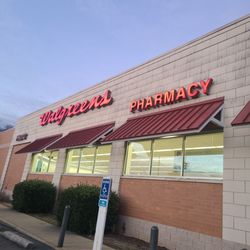 Walgreens