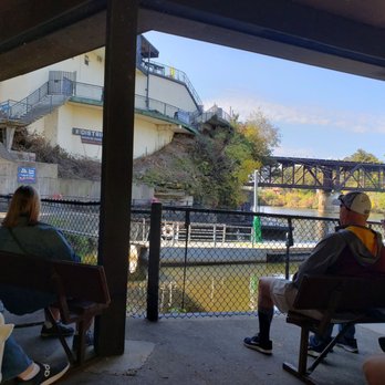 Dells Boat Tours - Boat Tours Near Me - Wisconsin Dells, Wisconsin