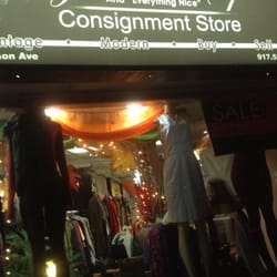 Sugar and Spice Consignment Store