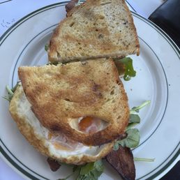 BLT BLT