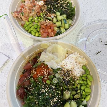 Poke Dondon - Poke Near Me - Seattle, Washington