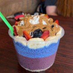 user provided Impact Juice Bar photo
