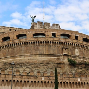 Castel Sant'Angelo - Museums Near Me - Rome, RM